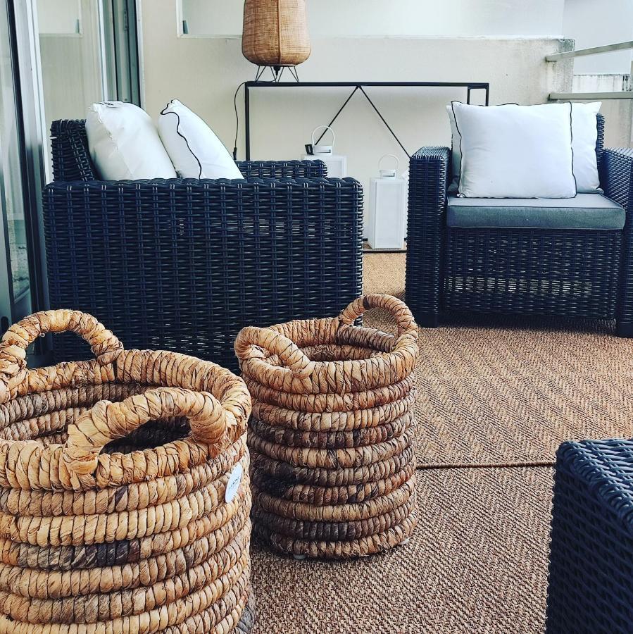 La Suite Appartement Pleine Vue Mer Concarneau Kültér fotó