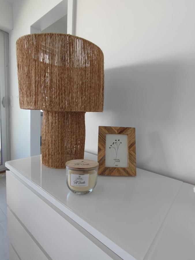 La Suite Appartement Pleine Vue Mer Concarneau Kültér fotó