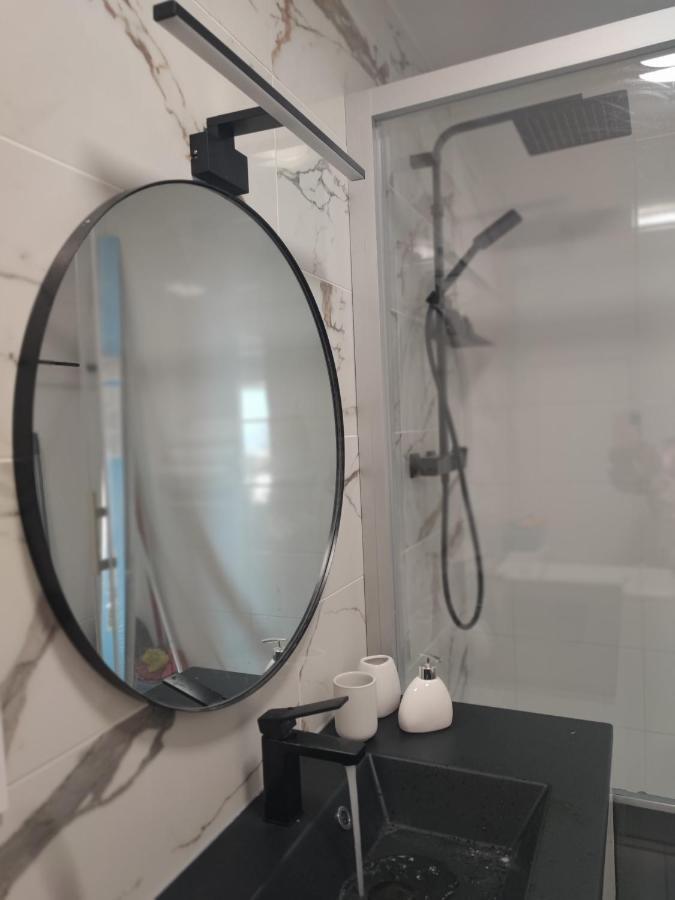 La Suite Appartement Pleine Vue Mer Concarneau Kültér fotó
