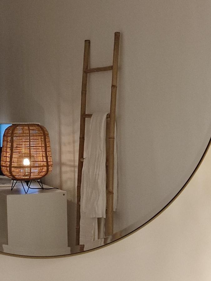 La Suite Appartement Pleine Vue Mer Concarneau Kültér fotó