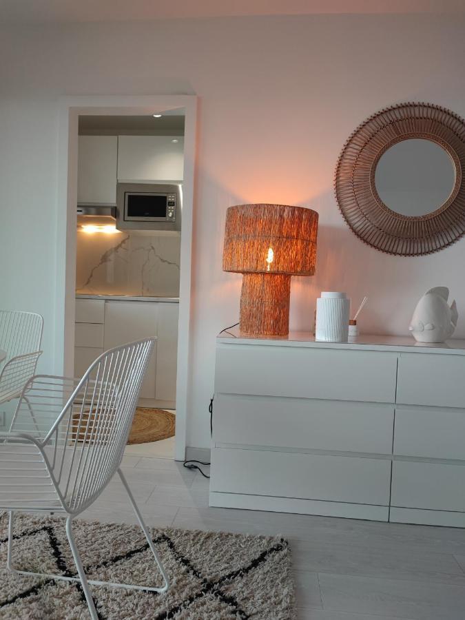 La Suite Appartement Pleine Vue Mer Concarneau Kültér fotó